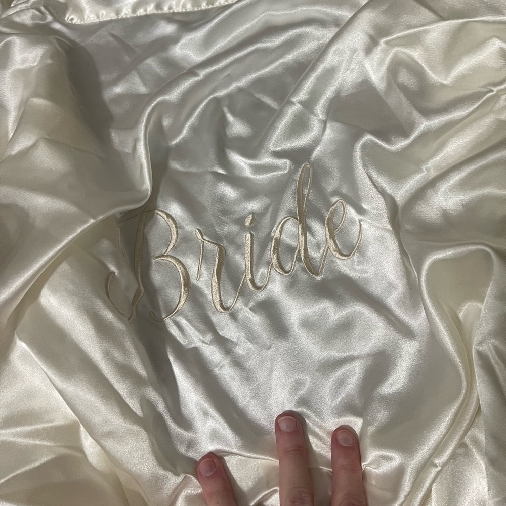 Various Bridal / Bachelorette Accessories